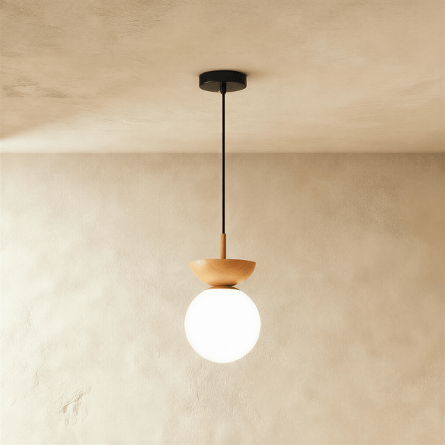 Tzuria Pendant Light - Residence Supply