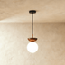 Tzuria Pendant Light - Residence Supply