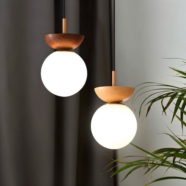 Tzuria Pendant Light - Residence Supply