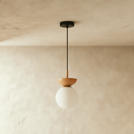 Tzuria Pendant Light - Residence Supply
