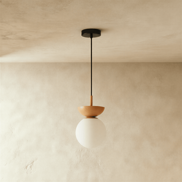 Tzuria Pendant Light - Residence Supply