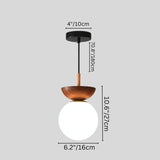 Tzuria Pendant Light - Residence Supply