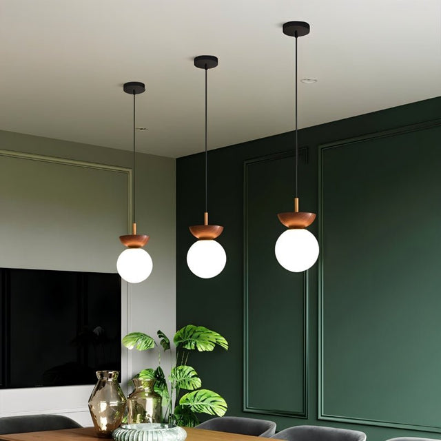 Tzuria Pendant Light - Residence Supply