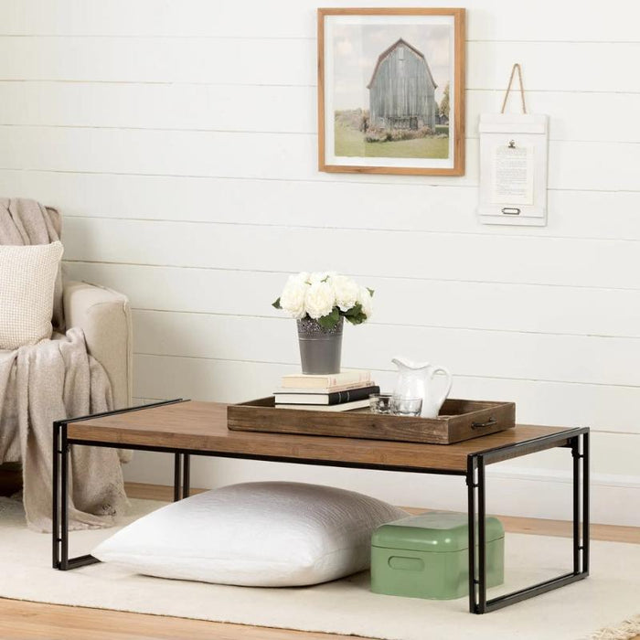 Uchil Coffee Table - Residence Supply