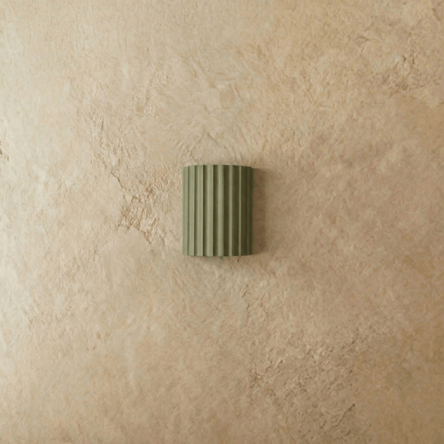 Ujal Wall Lamp - Residence Supply