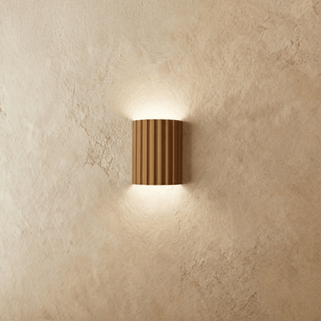 Ujal Wall Lamp - Residence Supply