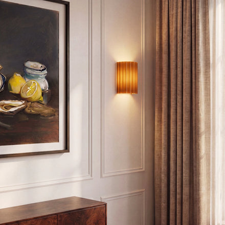 Ceramic Wall Sconces