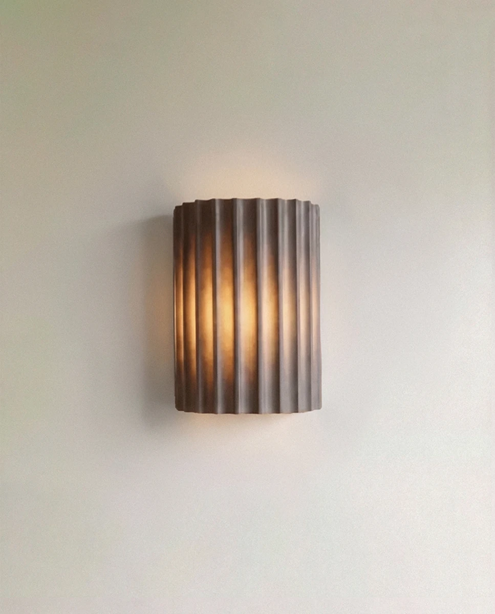 Ujal Wall Lamp - Residence Supply