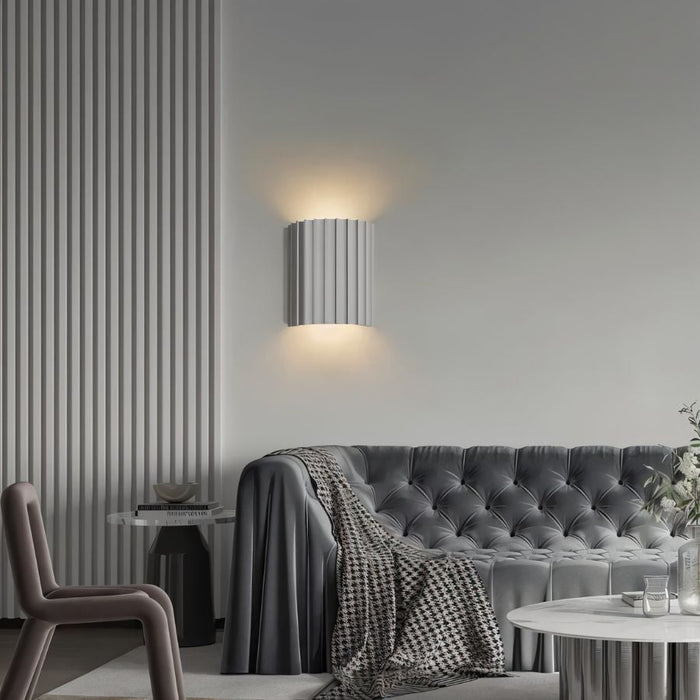 Ujal Wall Lamp - Modern Lighting for Living Room