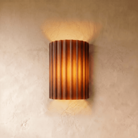 Ujal Wall Lamp - Residence Supply