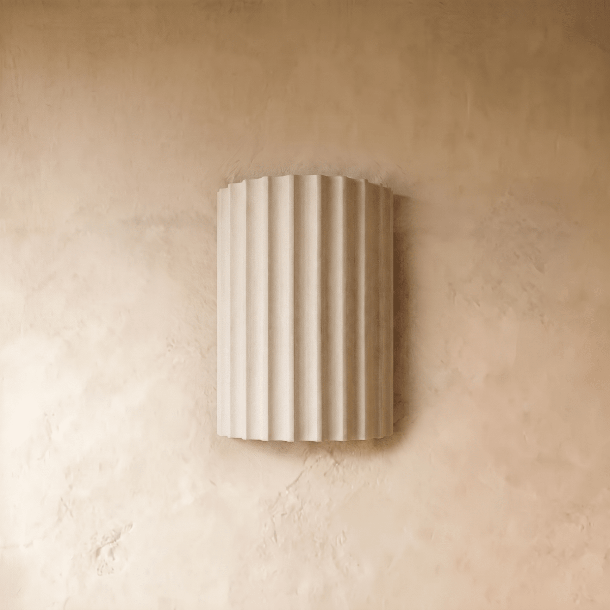 Ujal Wall Lamp - Residence Supply