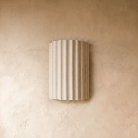 Ujal Wall Lamp - Residence Supply