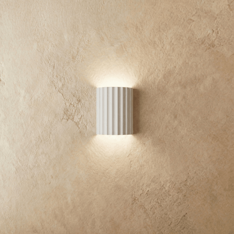 Ujal Wall Lamp - Residence Supply