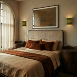 Ujal Wall Lamp - Residence Supply