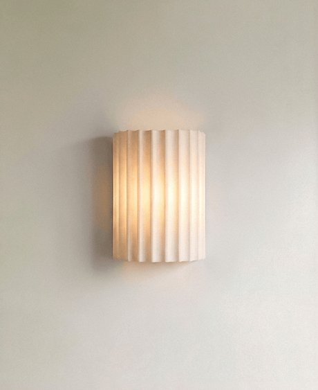 Ujal Wall Lamp - Residence Supply
