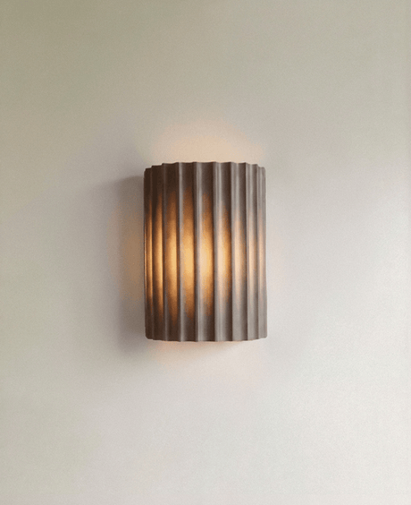Ujal Wall Lamp - Residence Supply