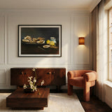Ujal Wall Lamp - Residence Supply