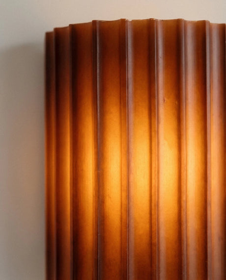 Ujal Wall Lamp - Residence Supply