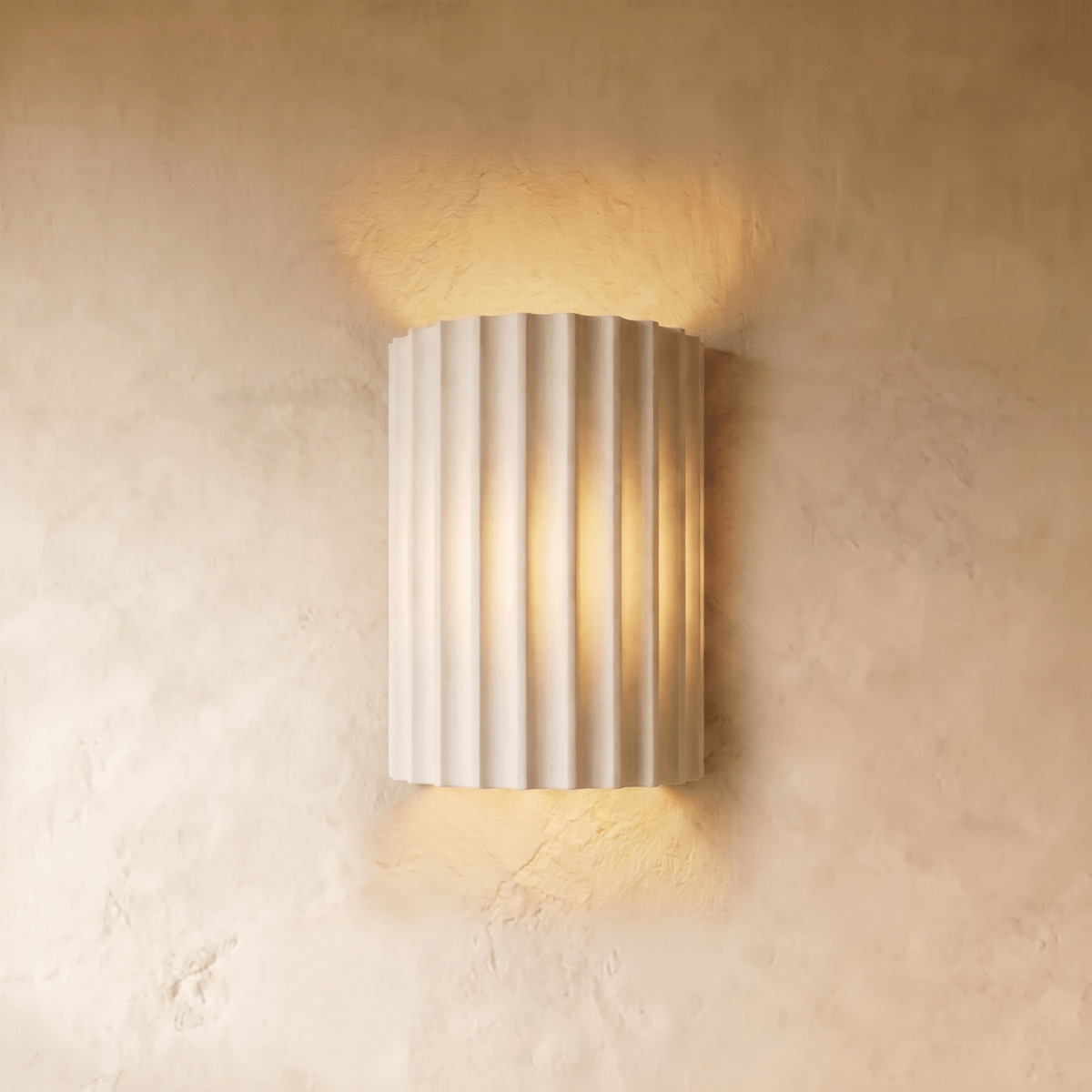 Ujal Wall Lamp - Residence Supply