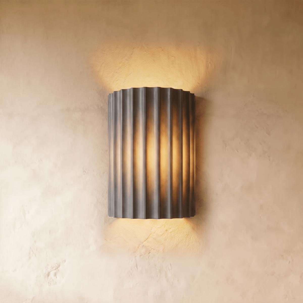 Ujal Wall Lamp - Residence Supply