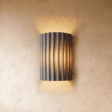 Ujal Wall Lamp - Residence Supply