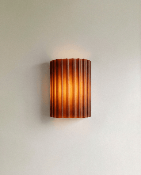 Ujal Wall Lamp - Residence Supply