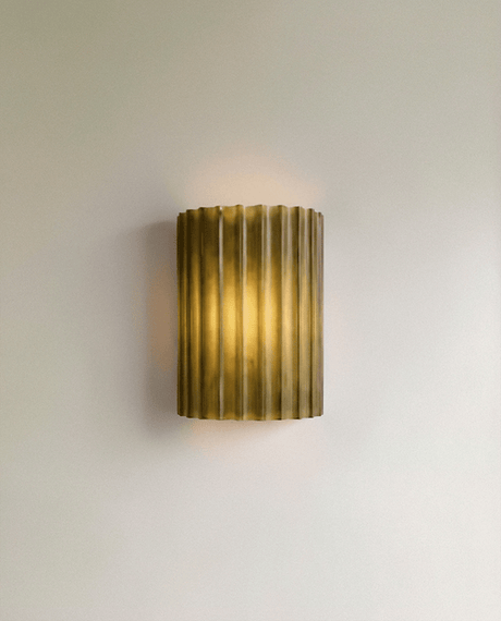 Ujal Wall Lamp - Residence Supply