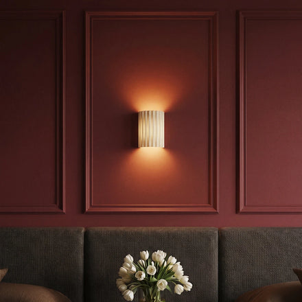 Acrylic Wall Lights
