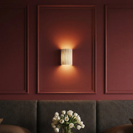 Ujal Wall Lamp - Residence Supply