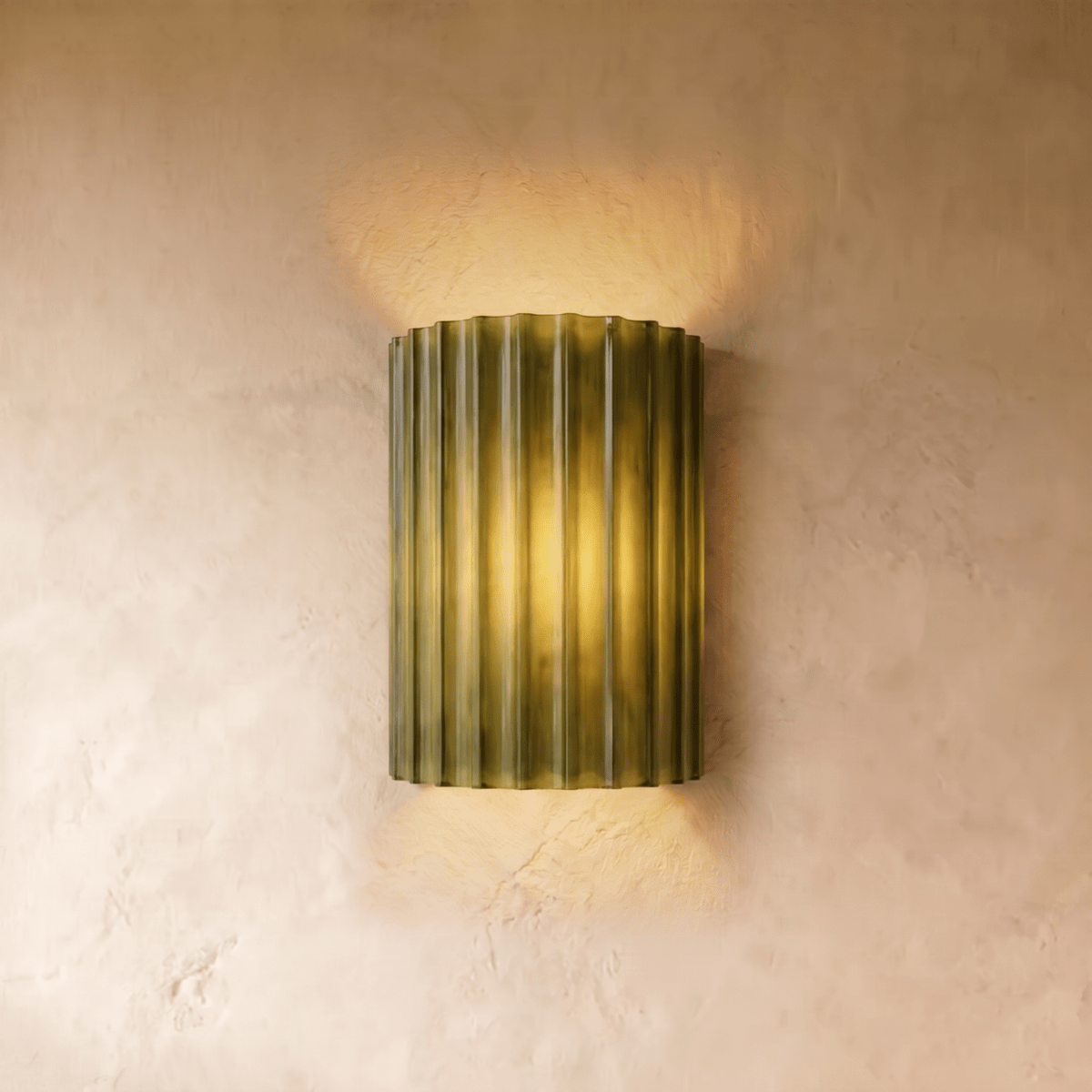 Ujal Wall Lamp - Residence Supply