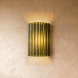 Ujal Wall Lamp - Residence Supply