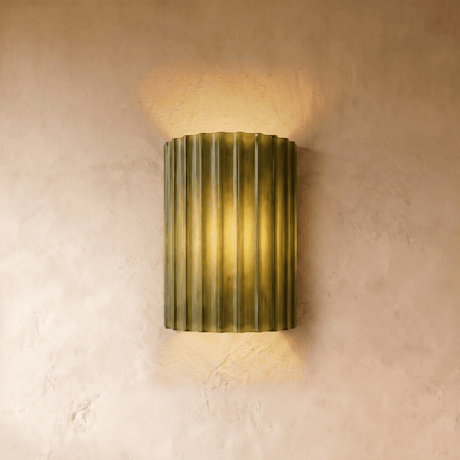 Ujal Wall Lamp - Residence Supply
