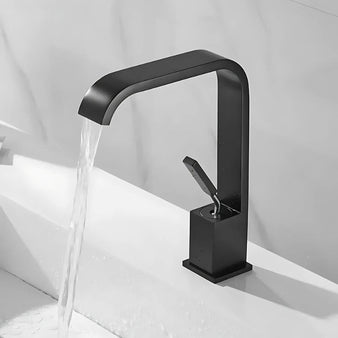 Ukaya Bathroom Faucet - Residence Supply