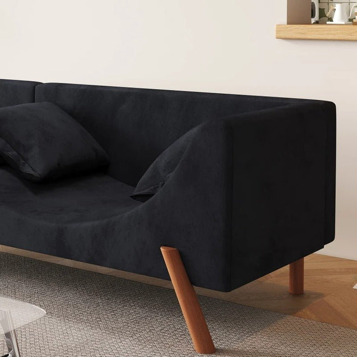 Ulal Arm Sofa - Residence Supply