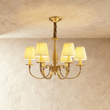 Uloma Chandelier - Residence Supply