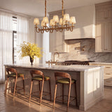 Uloma Chandelier - Residence Supply
