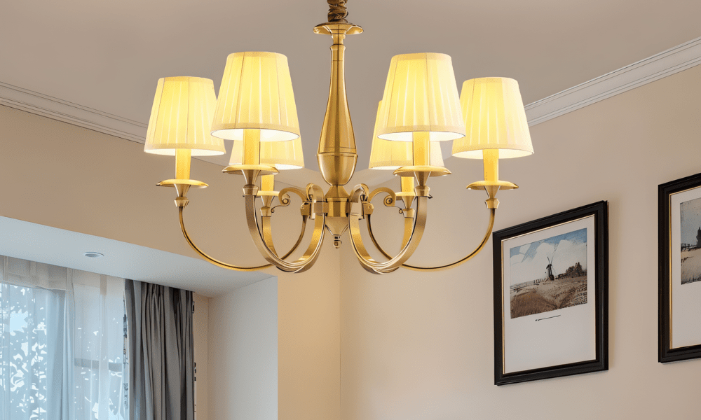 Statement Piece With Lasting Charm