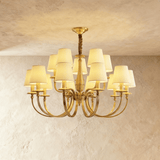 Uloma Chandelier - Residence Supply