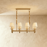Uloma Chandelier - Residence Supply