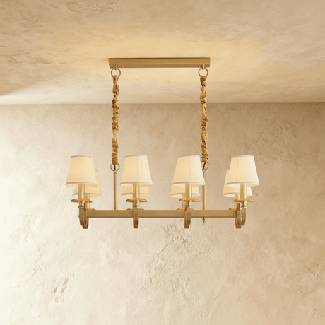 Uloma Chandelier - Residence Supply