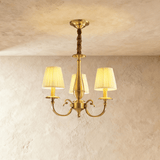 Uloma Chandelier - Residence Supply