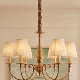 Uloma Chandelier - Residence Supply