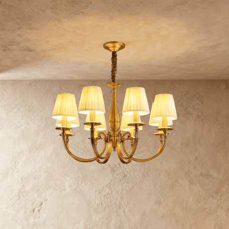 Uloma Chandelier - Residence Supply