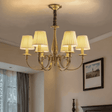 Uloma Chandelier - Residence Supply