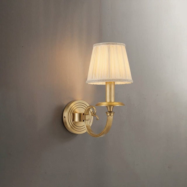 Uloma Wall Lamp - Residence Supply