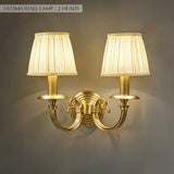 Uloma Wall Lamp - Residence Supply