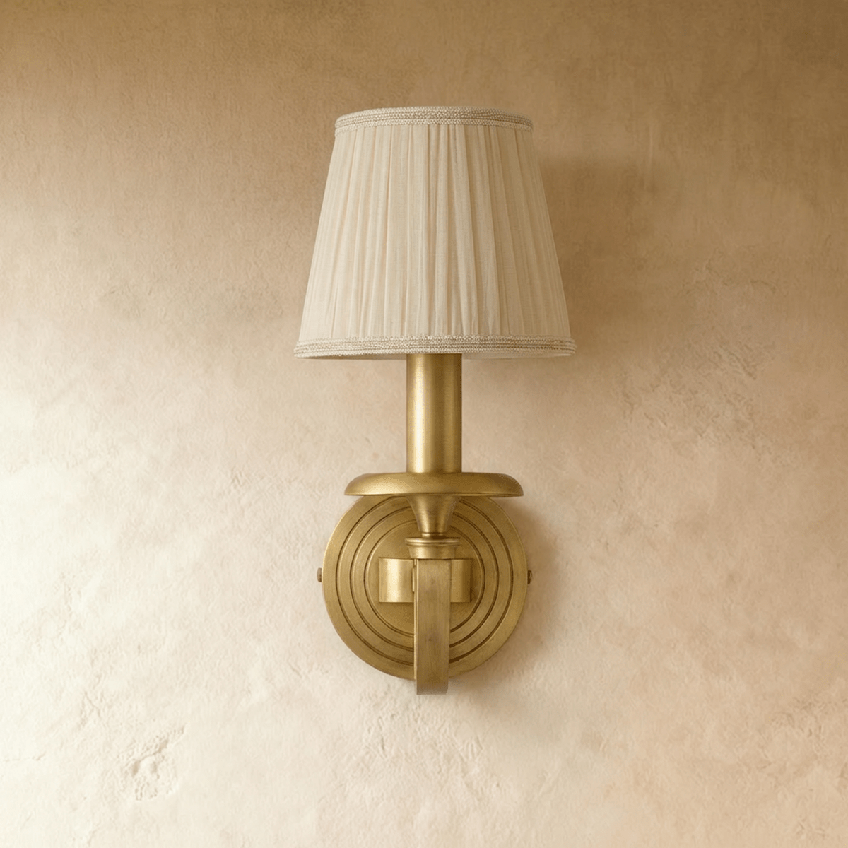 Uloma Wall Lamp - Residence Supply