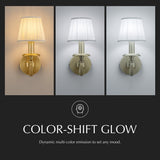 Uloma Wall Lamp - Residence Supply