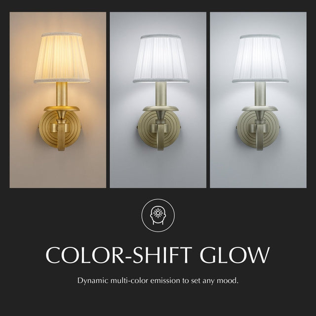 Uloma Wall Lamp - Residence Supply