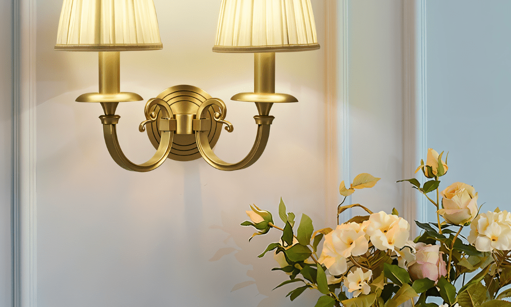 Effortless Accent Upgrade